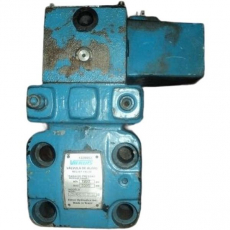 Válvula de alÃvio de pressão CG10EFV06DA10 Válvula de alÃvio de pressão CG10EFV06DA10