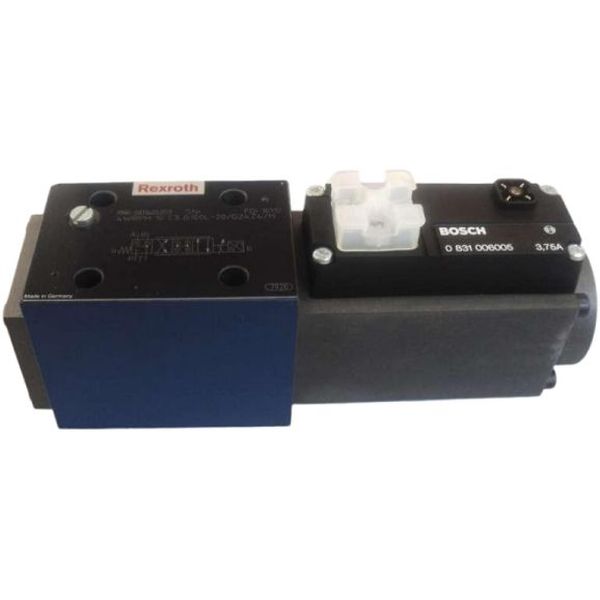 marca: REXROTH <br/>
modelo: 4WRPH10C3B100L20 G24Z4M <br/>
estado: nova