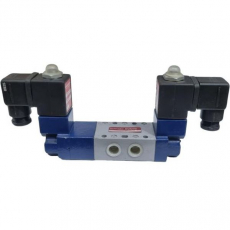 Válvula pneumática A53024YS Válvula pneumática A53024YS