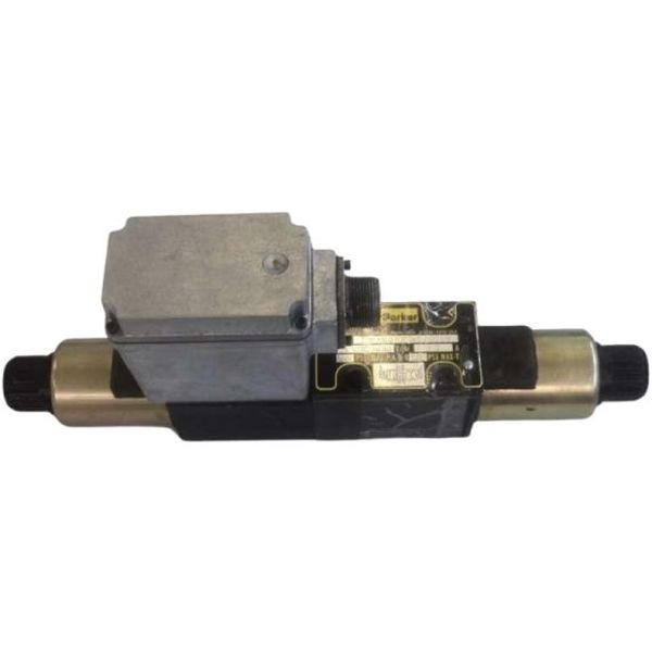 marca: Parker <br />
modelo: D1FXE01CCNCJ0050 <br />
estado: nova
