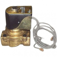 Válvula solenóide PARKER Válvula solenóide PARKER