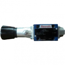 marca: REXROTH modelo: 4WMDA6J53F estado: seminova