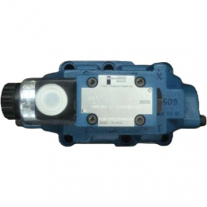 marca: REXROTH modelo: 4WEH20 EA 50/6EG24N9K4 estado: usada