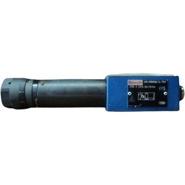marca: REXROTH <br/>
modelo: ZDR6DP34375YM <br/>
estado: seminova
