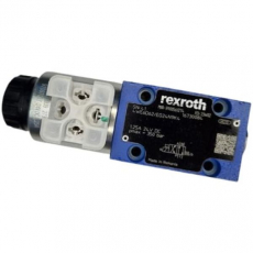 Válvula direcional 4WE6D62/EG24N9K4 Válvula direcional 4WE6D62/EG24N9K4