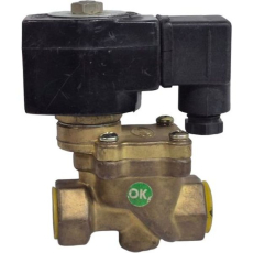 Válvula solenóide 1390BT4 - JEFFERSON