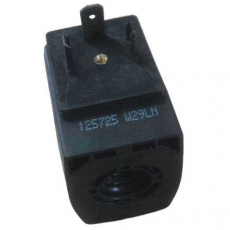 Bobina pneumática 125725 W29LN seminova Bobina pneumática 125725 W29LN seminova