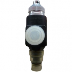 Válvula hidráulica 2SV5E2ZRX/G24-Z4 Válvula hidráulica 2SV5E2ZRX/G24-Z4