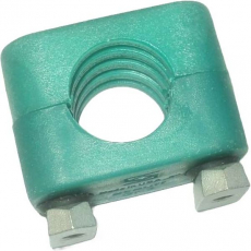 Suporte para tubos GR3 Suporte para tubos GR3