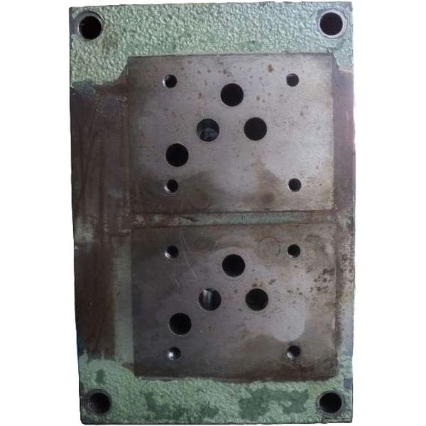 marca: Rexroth - Hydronorma <br />
modelo: HS02F94220 <br />
estado: usada