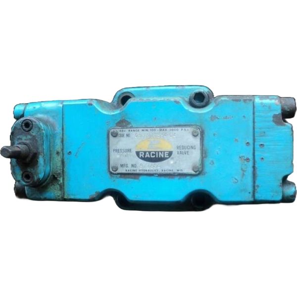 marca: Racine <br />
modelo: OE397788404 <br />
estado: usada