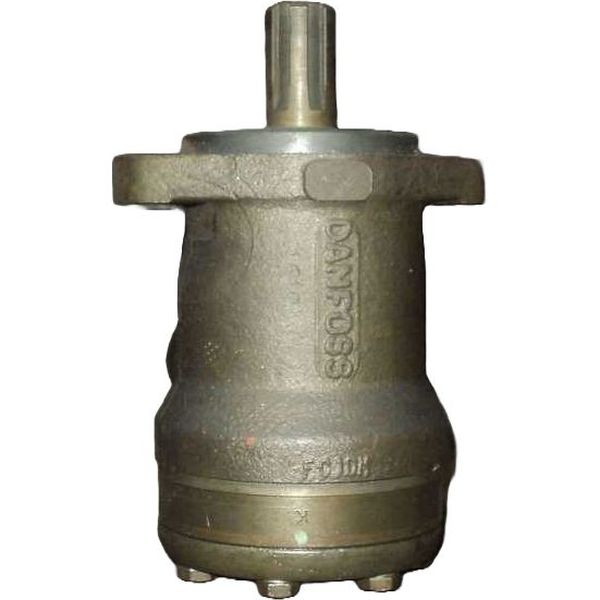 DANFOSS <br /> OMR1001510237 <br /> Usado