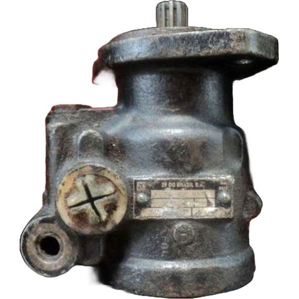 ZF Brasil <br />
7674955917 <br />
Usado