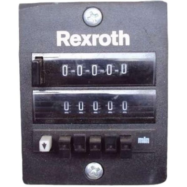 REXROTH usado