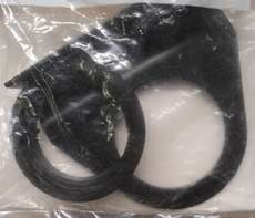 Acessório PS707P para cilindro pneumático Acessório PS707P para cilindro pneumático