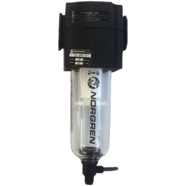 marca: Norgren <br />
modelo: F73G4ANQT1 <br />
estado: novo