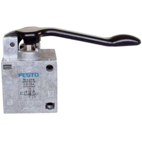FESTO seminova
