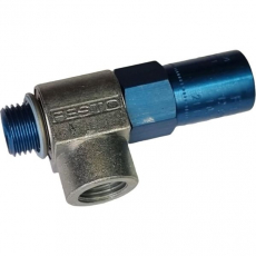Válvula de retenção HGL-1/4 12939 Válvula de retenção HGL-1/4 12939