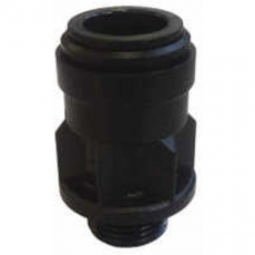 Conexão reta FESTO CQ-1/2-18 177685 1/2X18 Conexão reta FESTO CQ-1/2-18 177685 1/2X18