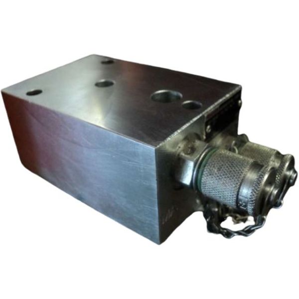 marca: REXROTH <br />
modelo: IH15MB1XWZMV <br />
estado: usado