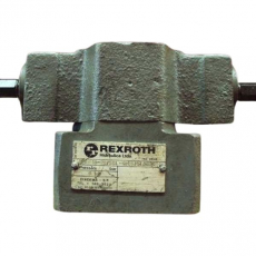 Válvula hidráulica 2PRW10-20/50L4WE6J51 Válvula hidráulica 2PRW10-20/50L4WE6J51