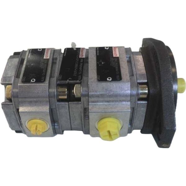 REXROTH  

