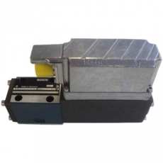 Servo válvula 0 811 404 169 0811404169 Servo válvula 0 811 404 169 0811404169