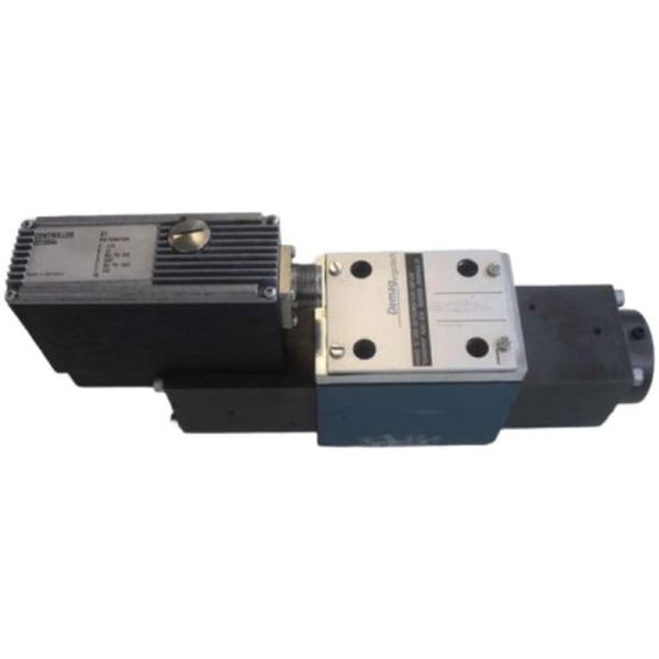 marca: Demag Ergotech <br />
modelo: 4WRSE10Q0032G24K0 A1V587DE <br />
estado: nova