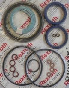 Jogo de vedação JGVD.P/ CD210100/45NBRCODT Jogo de vedação JGVD.P/ CD210100/45NBRCODT