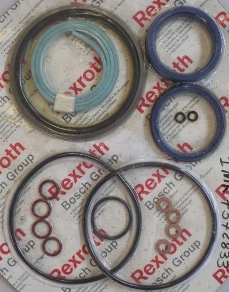 marca: Rexroth <br /> modelo: JGVDP/CD210100/45NBRCODT <br /> estado: novo