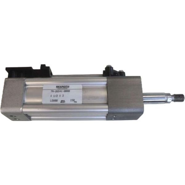 marca: Rexroth <br />
modelo:  TM265410000 <br />
estado: novo