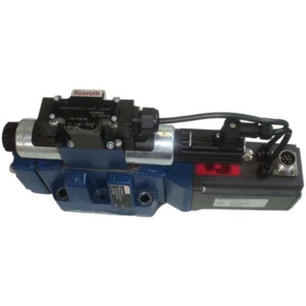 marca: REXROTH <br/>
modelo:  4WRTE42M <br/>
estado: nova