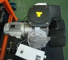 Compressor (modelo: LE/LT 1503)