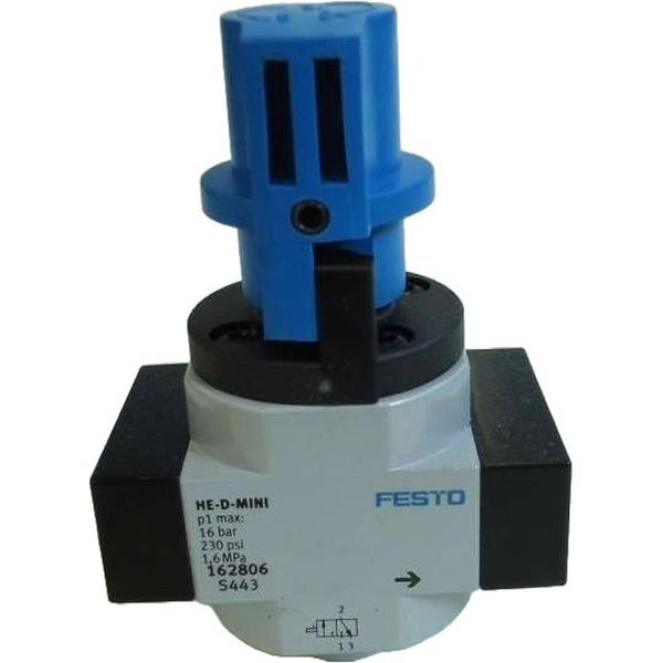 FESTO