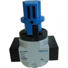 marca: FESTO modelo: HE18DMINI 162806 