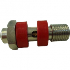 Silenciador 1/8 SCU604 Silenciador 1/8 SCU604