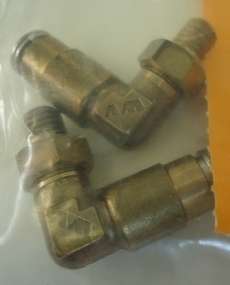 Conexão em L Cotovelo 455546048VSM6KEG Conexão em L Cotovelo 455546048VSM6KEG