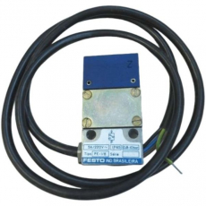 Conversor FESTO PE-1/8 Conversor FESTO PE-1/8