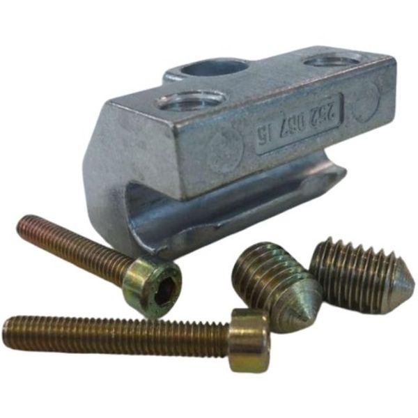 marca: Festo <br />
modelo: SMB2 011887 <br />
estado: novo