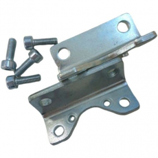 Suportes HP-25 Suportes HP-25