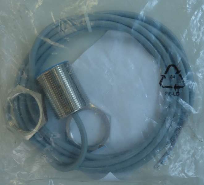 marca: Festo <br />
modelo: SIENM30BPSKL 150434 <br />
estado: novo
