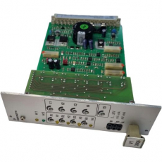 Placa eletronica VT3006-36 para válvula hidráulica - REXROTH Placa eletronica VT3006-36 para válvula hidráulica - REXROTH