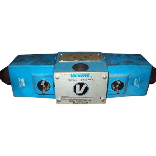marca: VICKERS <br/>
modelo: DG4S40131CVH60 <br/>
estado: usada