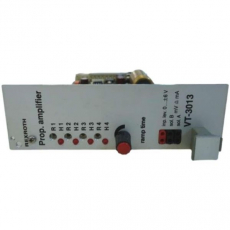 Placa eletronica VT3013-S35-R5 para válvula hidráulica - REXROTH Placa eletronica VT3013-S35-R5 para válvula hidráulica - REXROTH