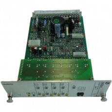 Placa eletronica VT5008-17 para válvula hidráulica - REXROTH Placa eletronica VT5008-17 para válvula hidráulica - REXROTH