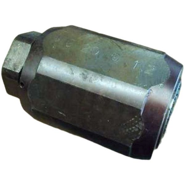 modelo: MG20 <br />
Também temos o modelo MK. <br />
Ambos os modelos nos tamanhos 15, 20, 30
 
