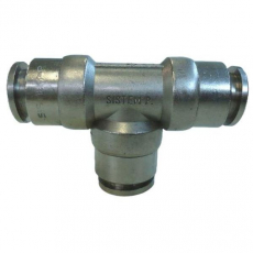 Conexão em T 14mm Conexão em T 14mm