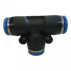 Conexão em T FESTO QST-8 Conexão em T FESTO QST-8