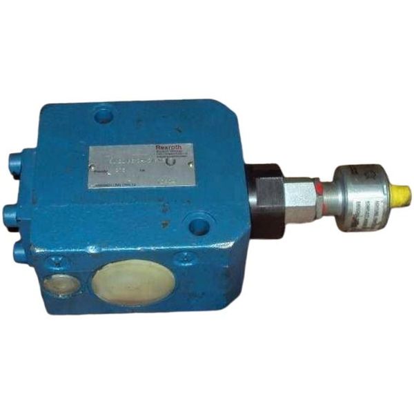 REXROTH seminova