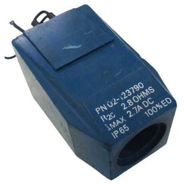VICKERS <br />
PN02123790 <br />
usada